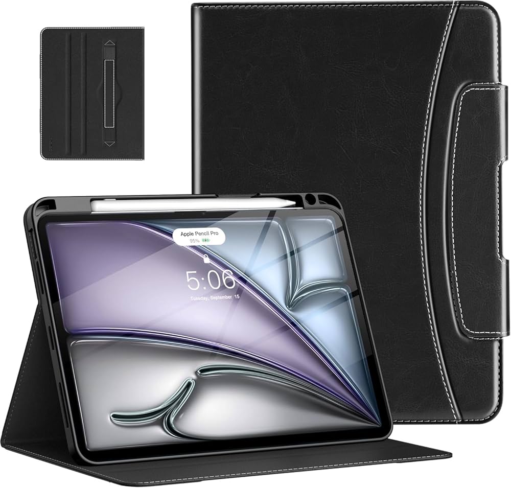 iPad - momo 2022 11-inch iPad Pro Wi-Fi 1TB - Space Grey (4th generation